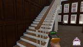 Step up your game