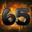 Level 65