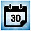 Play for 30 consecutive days