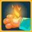 Fire tamer