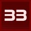 Level 33