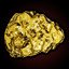 Shiny Yellow Stuff
