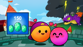 150 Gems
