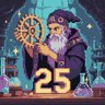 Settings 25
