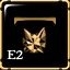 Laying Low E2 Glaring
