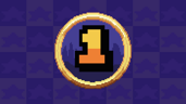 Finish level 1