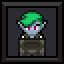Complete Dark Elf Punk Mob Tab
