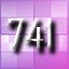 741 Achievements