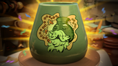 Master Potter