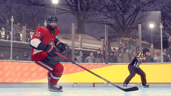 Overtime Heroics