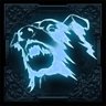 The Hunter Becomes...