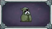 Erebus Purified