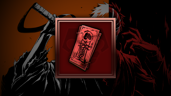 Spirit Talisman Power