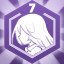 Pass level 7 skillfully