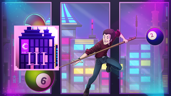 Level Master III