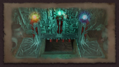 Occult Unsealed