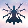 The Iris Embraces You