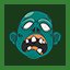 Green corpse
