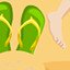 Level #21 - Difference #9
