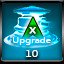 Upgrade