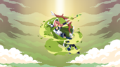 Demon slayer
