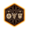 Decorated Veteran