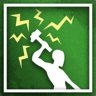 It’s Hammer Time!