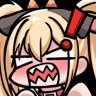Angry