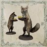 Mystery Fox Domination