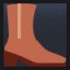 Woman's Boot