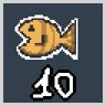 Catch 10 Fish