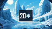 Snowflake Level 20