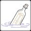 Message in a Bottle