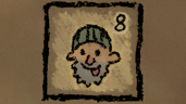 Level 8 Bum