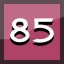 Complete Level 85