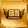 Book Sabotage III