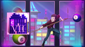 Level Master VII