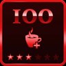 100 Recipes Created
