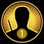 Rank 1 Master