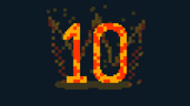 10 levels