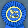 I Participated