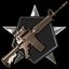 100 Assault Rifle Kills
