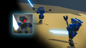 Co-op Zombie Challenge