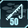 Veteran Angler