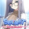 Secret Psychology Clear