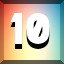Achievement 2072