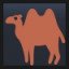 Two-Hump Camel
