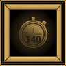 Speed run newbie.