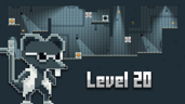 Level 20