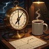 Weather Gauge